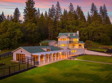 22930 Meadow View Rd, River Pines, CA 95675 Photo