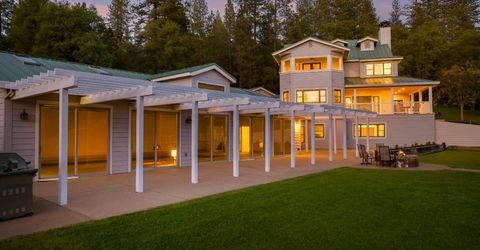 22930 Meadow View Rd, River Pines, CA 95675 Photo