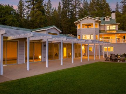 22930 Meadow View Rd, River Pines, CA 95675 Photo