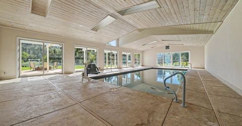 22930 Meadow View Rd, River Pines, CA 95675 Photo