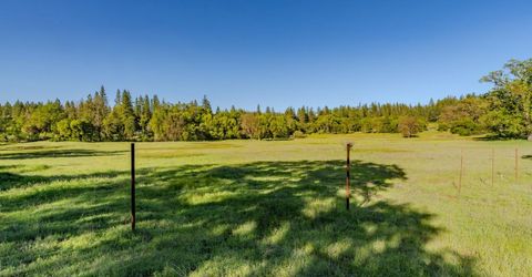 22930 Meadow View Rd, River Pines, CA 95675 Photo