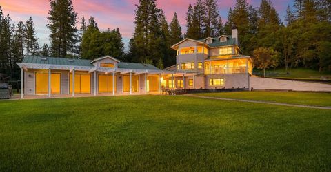 22930 Meadow View Rd, River Pines, CA 95675 Photo