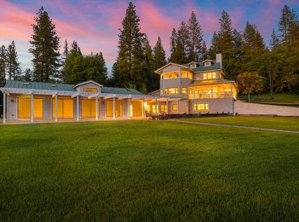 22930 Meadow View Rd, River Pines, CA 95675 Photo