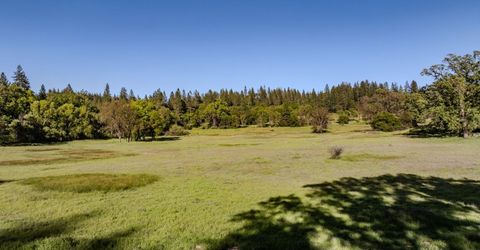 22930 Meadow View Rd, River Pines, CA 95675 Photo