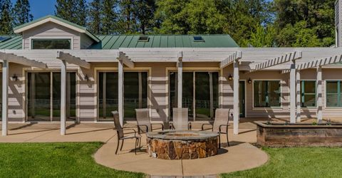 22930 Meadow View Rd, River Pines, CA 95675 Photo