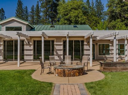 22930 Meadow View Rd, River Pines, CA 95675 Photo