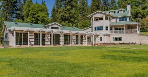22930 Meadow View Rd, River Pines, CA 95675 Photo