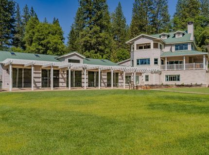 22930 Meadow View Rd, River Pines, CA 95675 Photo
