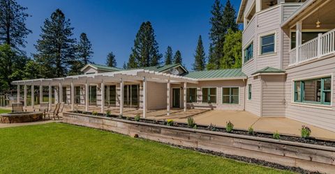 22930 Meadow View Rd, River Pines, CA 95675 Photo