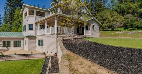 22930 Meadow View Rd, River Pines, CA 95675 Photo