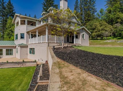 22930 Meadow View Rd, River Pines, CA 95675 Photo
