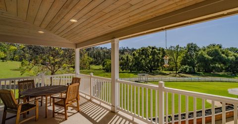 22930 Meadow View Rd, River Pines, CA 95675 Photo