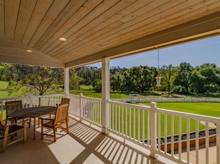 22930 Meadow View Rd, River Pines, CA 95675 Photo