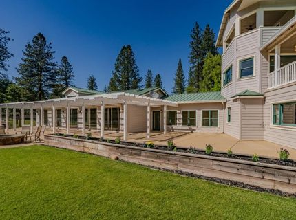 22930 Meadow View Rd, River Pines, CA 95675 Photo