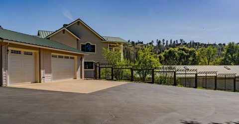 22930 Meadow View Rd, River Pines, CA 95675 Photo