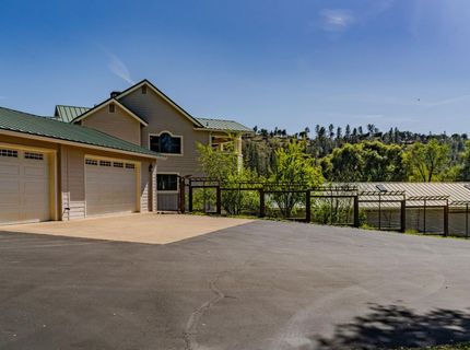 22930 Meadow View Rd, River Pines, CA 95675 Photo