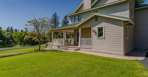 22930 Meadow View Rd, River Pines, CA 95675 Photo