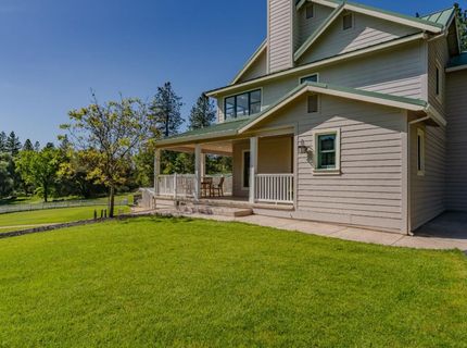 22930 Meadow View Rd, River Pines, CA 95675 Photo