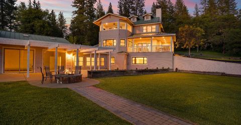 22930 Meadow View Rd, River Pines, CA 95675 Photo