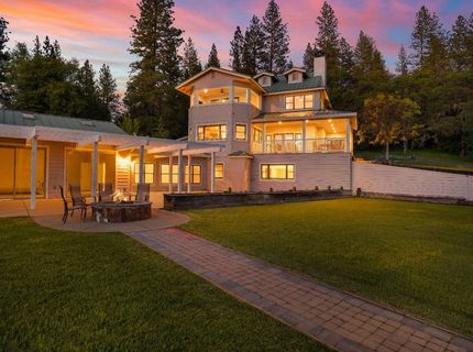 22930 Meadow View Rd, River Pines, CA 95675 Photo