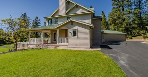 22930 Meadow View Rd, River Pines, CA 95675 Photo