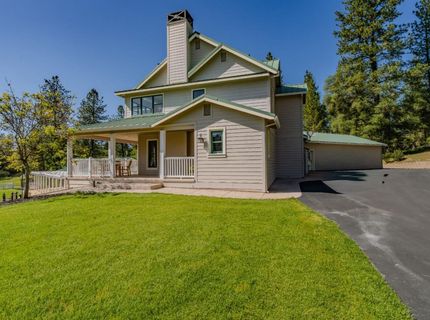 22930 Meadow View Rd, River Pines, CA 95675 Photo