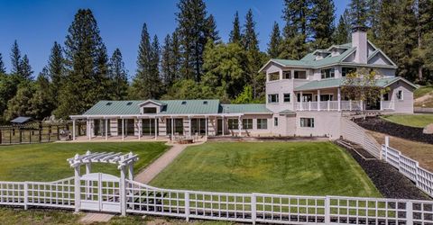 22930 Meadow View Rd, River Pines, CA 95675 Photo
