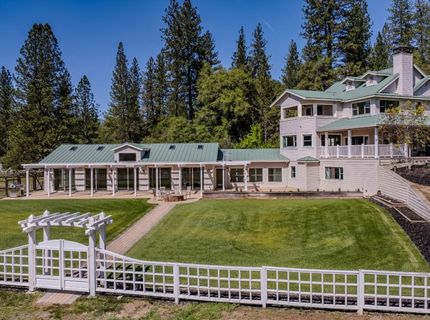 22930 Meadow View Rd, River Pines, CA 95675 Photo