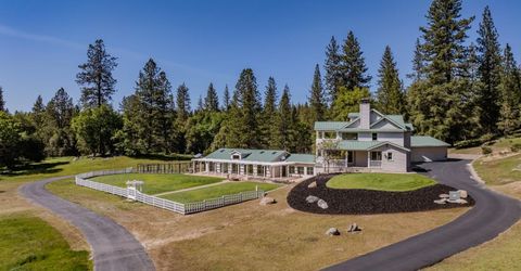 22930 Meadow View Rd, River Pines, CA 95675 Photo