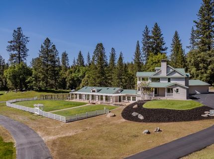 22930 Meadow View Rd, River Pines, CA 95675 Photo