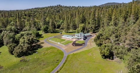 22930 Meadow View Rd, River Pines, CA 95675 Photo