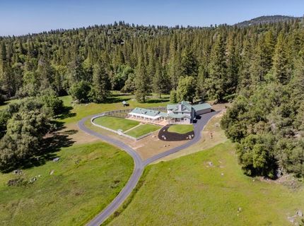 22930 Meadow View Rd, River Pines, CA 95675 Photo