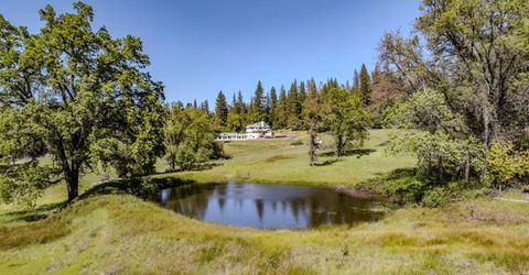 22930 Meadow View Rd, River Pines, CA 95675 Photo