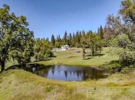 22930 Meadow View Rd, River Pines, CA 95675 Photo