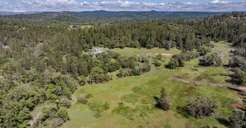 22930 Meadow View Rd, River Pines, CA 95675 Photo