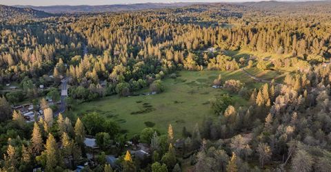 22930 Meadow View Rd, River Pines, CA 95675 Photo