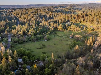 22930 Meadow View Rd, River Pines, CA 95675 Photo