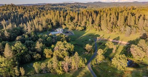 22930 Meadow View Rd, River Pines, CA 95675 Photo