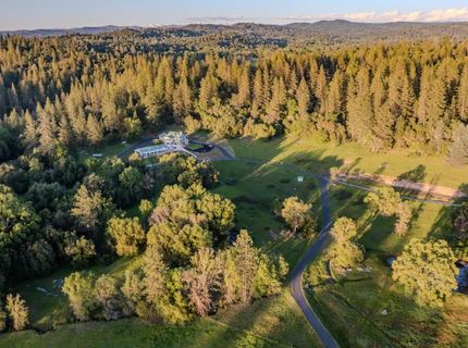 22930 Meadow View Rd, River Pines, CA 95675 Photo