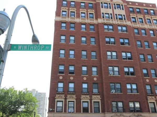 Unit 406, Chicago, IL 60660