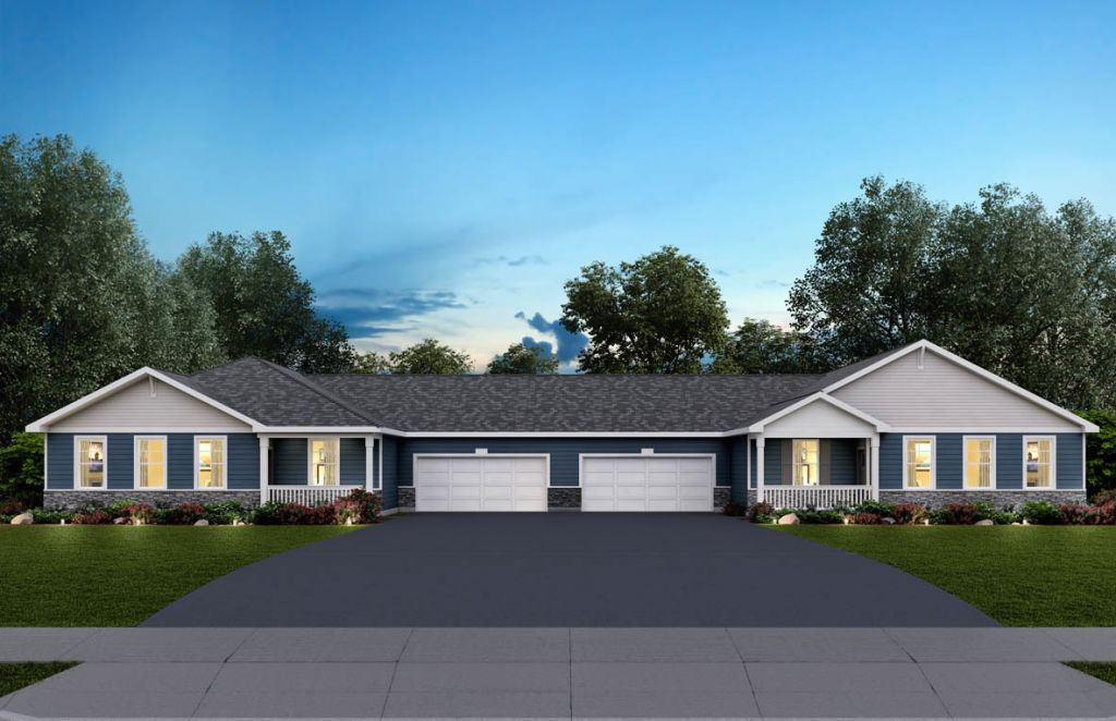 2413 Glacier Street , Pingree Grove, IL 60140