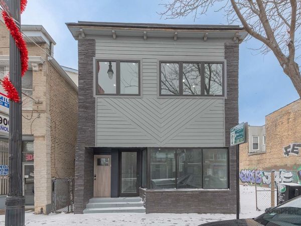 3044 W Irving Park Road , Chicago, IL 60618