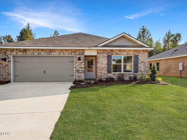 114 Cedar Ridge Boulevard, Pearl, MS 39208