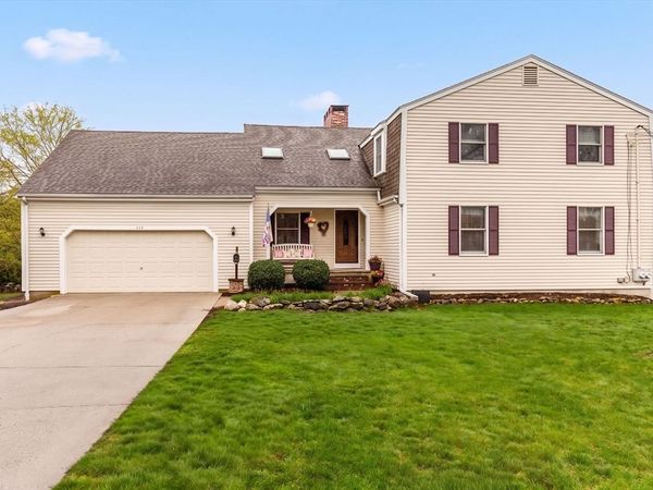 159 Crescent St, Bridgewater, MA 02324