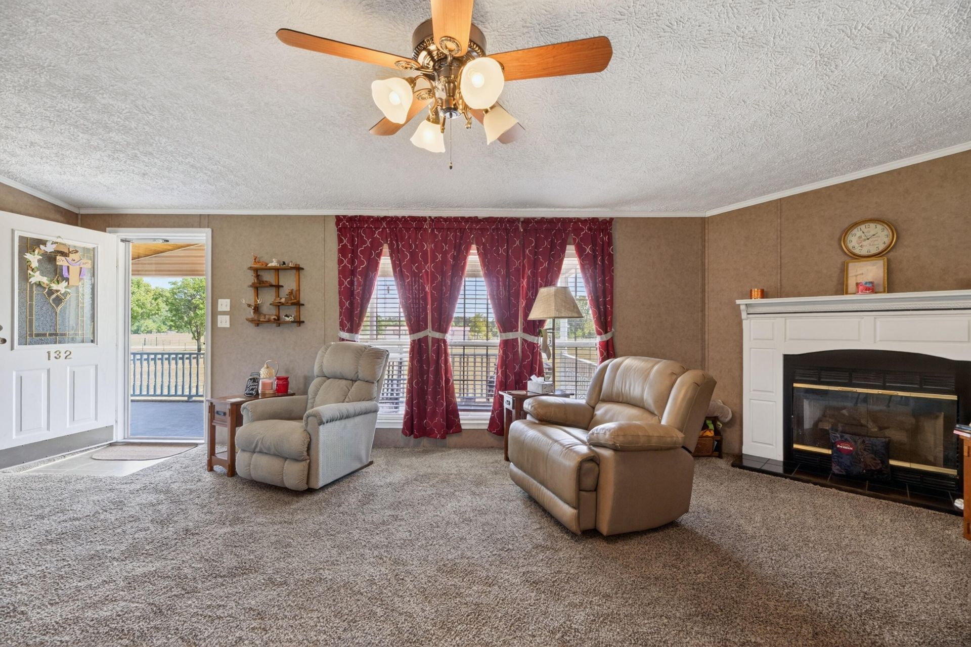 132 Avalon Court Photo 19