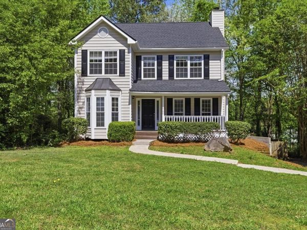 445 Allens Landing Court, Lawrenceville, GA 30045