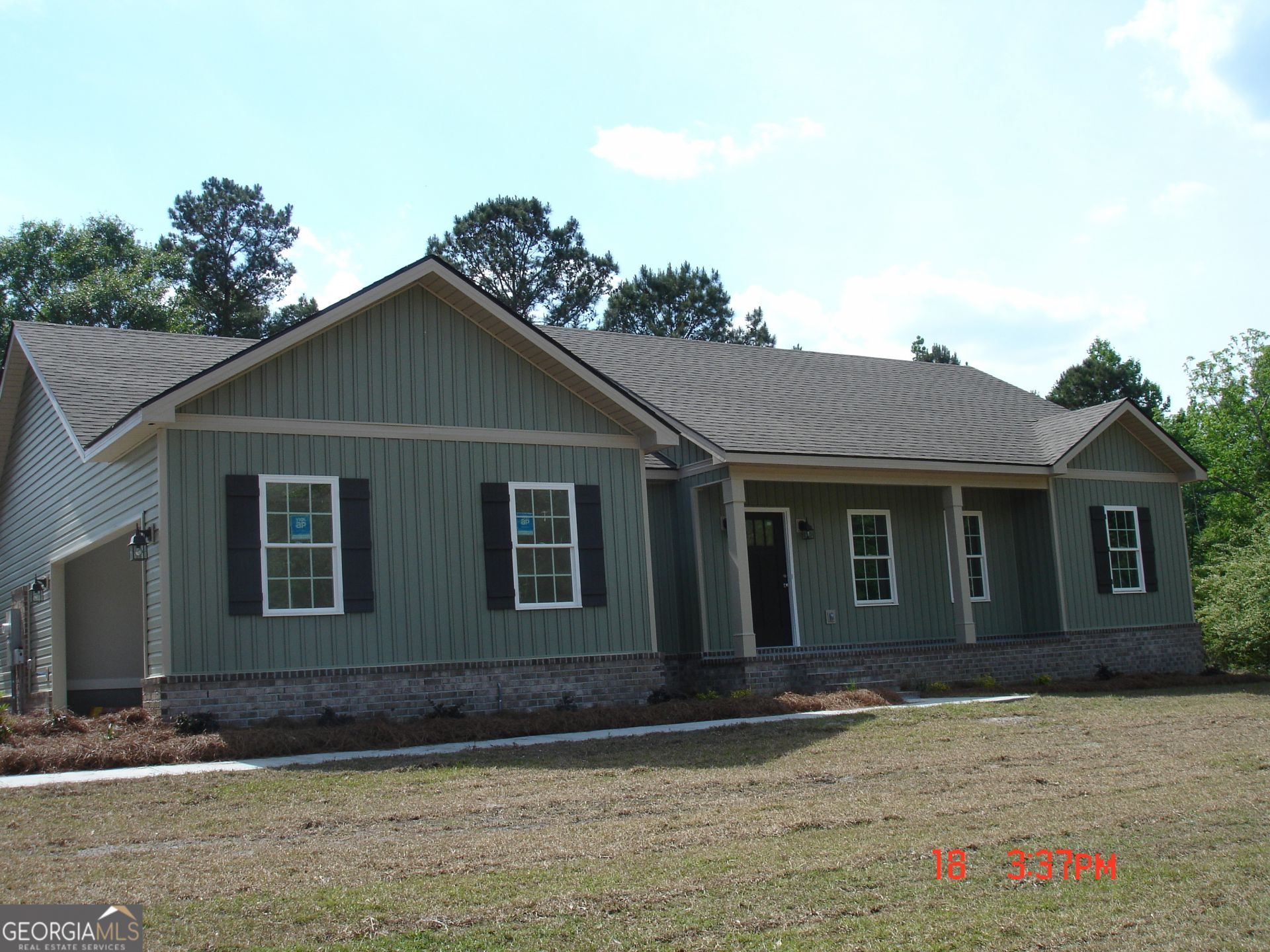 923 Teepee Way, Statesboro, GA 30461 Main Photo