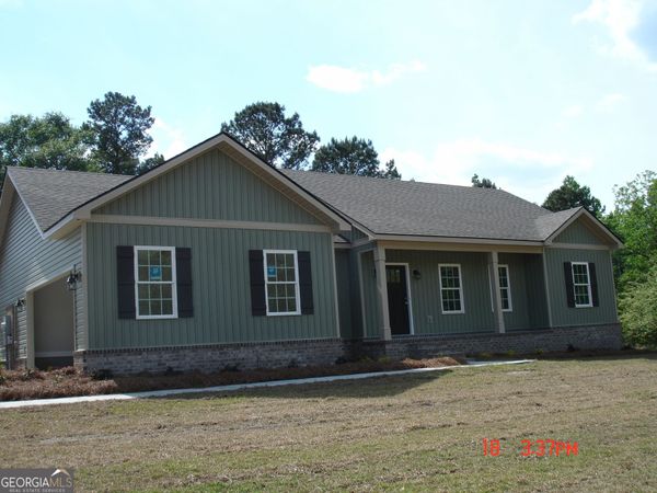 923 Teepee Way, Statesboro, GA 30461