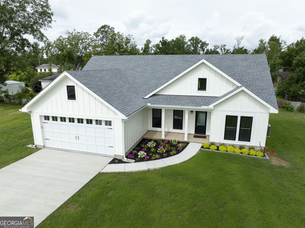 713B Clyde Boulevard, Vidalia, GA 30474