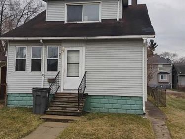 29 Union Street, Ecorse, MI 48229